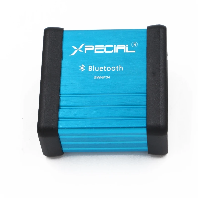 Беспроводной Bluetooth аудио приемник блок декодирования усилитель с изоляцией