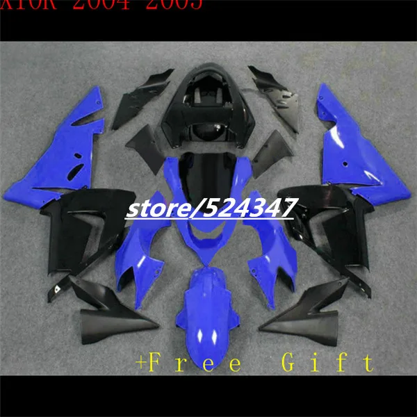 

Для KAWASAKI 04-05 NINJA Rose black ZX 10R 10 R 2004 2005 C19186 ZX-10R 04 05 ZX10R NEW blue 2004 2005 обтекатель комплект для Ninja-Hey