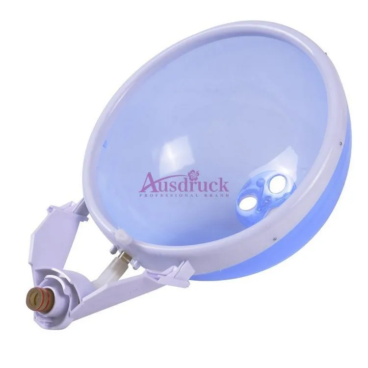 Новинка портативный мини аппарат для ухода за лицом и волосами горячий