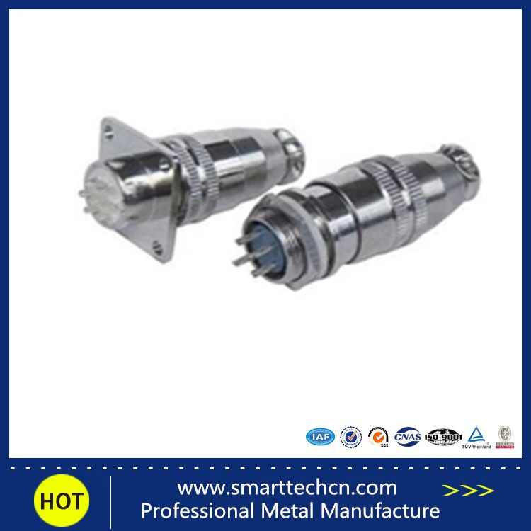 Изготовленный На Заказ производитель Oem высокопрочный прецизионный завод