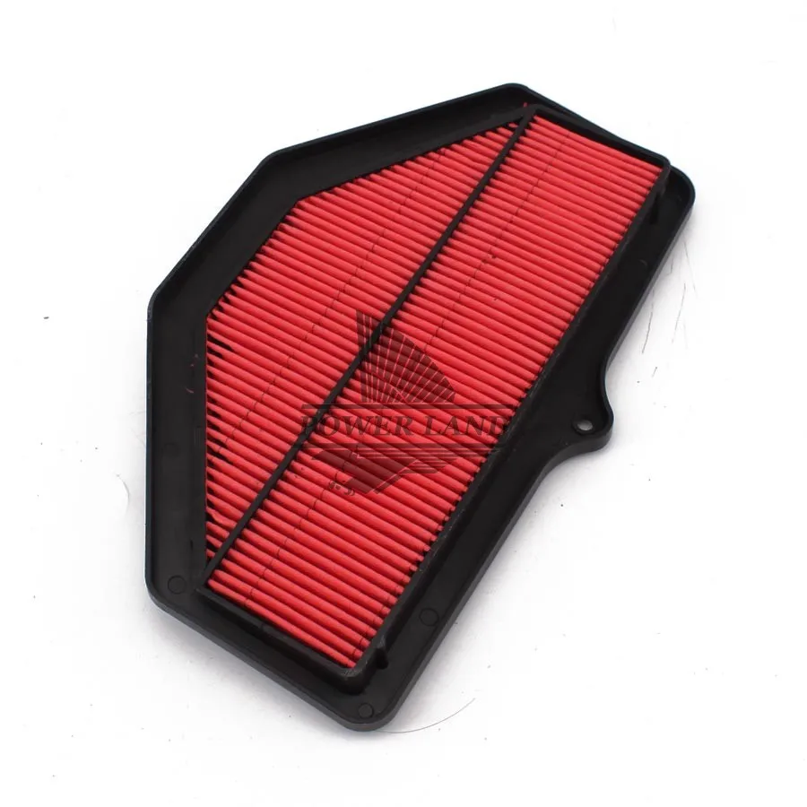 1 шт. металлический мотоциклетный воздушный фильтр и системы Воздухоочиститель