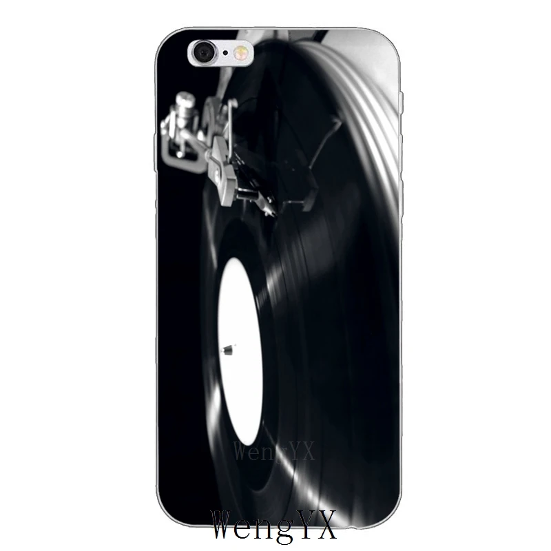Классические технологии турникеты DJ мягкий чехол для Huawei Honor 4c 5c 5x 6x V10 Y5 Y6 Y7 II Mate 7 8