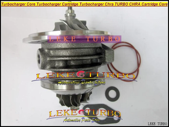 Бесплатная доставка турбокартридж CHRA GT1549 452213-5003S 452213-0001 Y4T6K682AA турбокомпрессор