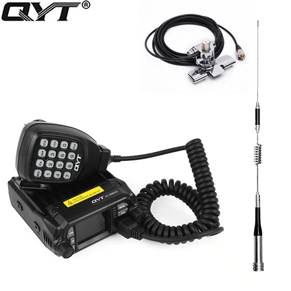 QYT 8900 25РІС‚
