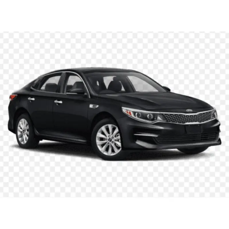 4 Стикеры для ПК атмосферная лампа салона автомобиля ручки двери kia Magentis Opirus Optima