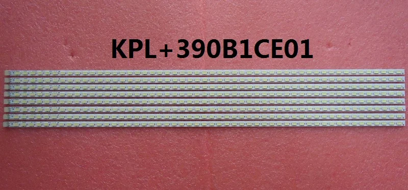 1 5 шт./лот новый 40 &quotKPL + 390B1CE01 35016301 35016524 37020253 для Konka LED40F2200NE 52 светодиода 434 мм