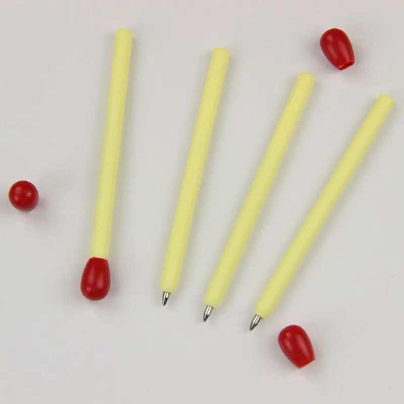 Мини Телескопическая шариковая ручка маленькая искусственная | Канцтовары для