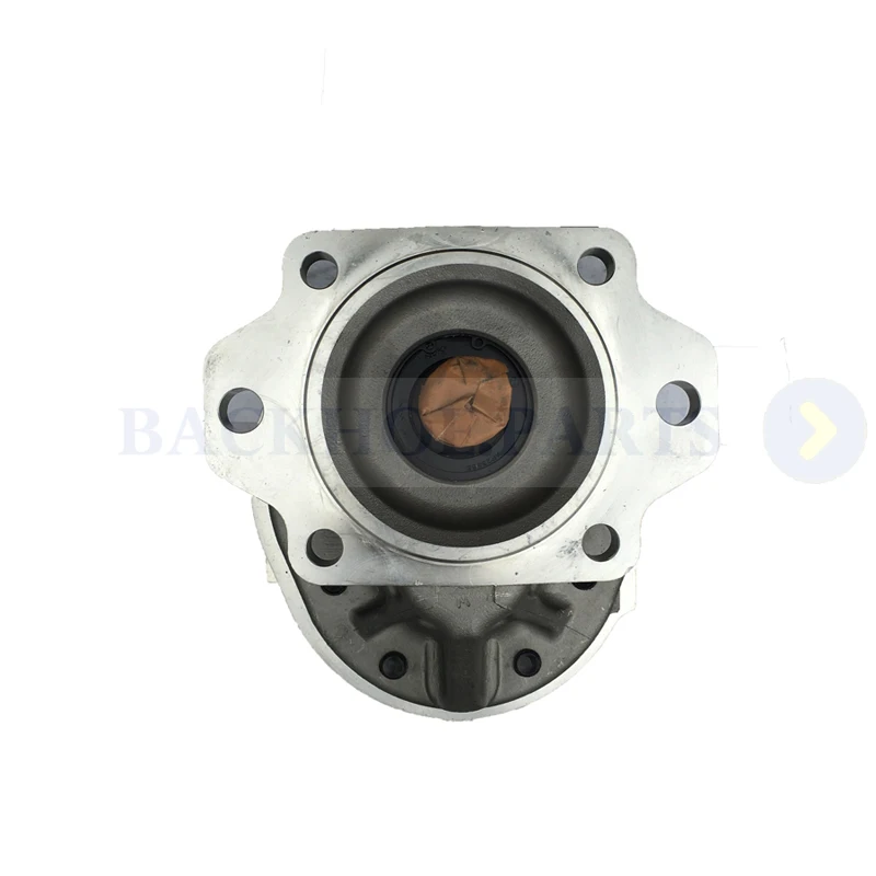 Шестеренчатый насос 705 14 41040 7051441040 для колесного погрузчика Komatsu WA450 1 545|Поворотные
