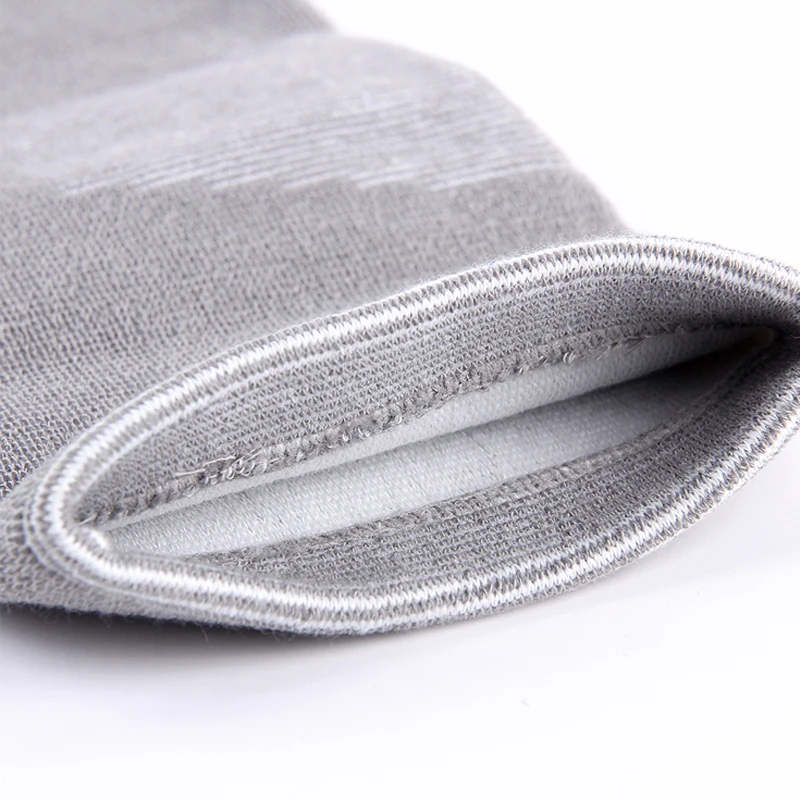 1 шт. Лучший активный эластичный серый дышащий медицинский налокотник