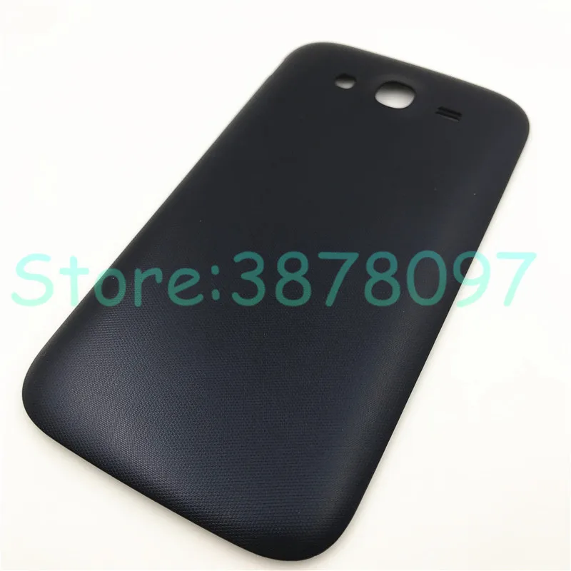 10 шт./лот для Samsung Galaxy Grand Duos GT i9082 i9060 Корпус задняя крышка батарейного отсека
