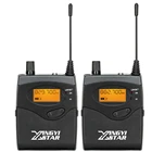Профессиональные наушники-вкладыши, монитор, беспроводная система, Bodypack, приемник, мониторинг в наушниках для SR 2050 2000 300 Stage Singer