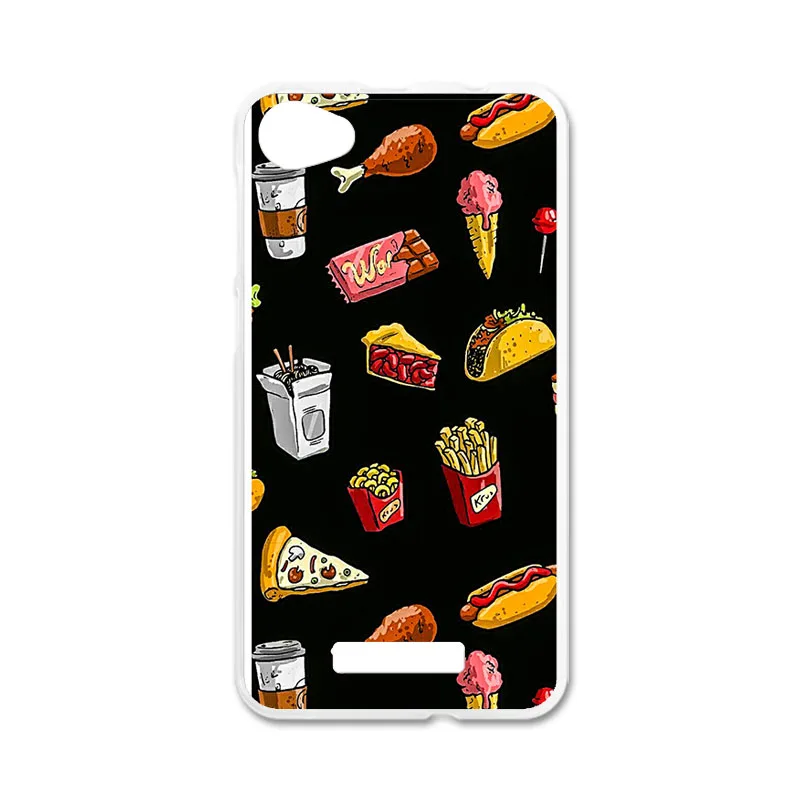 J113 Чехол для BQ 5058 BQS-5058 Strike Power easy SE Мягкий ТПУ силиконовый чехол для BQ Mobile 5058 BQ-5058 5,0 дюймов чехол для телефона s бампер - Цвет: J113