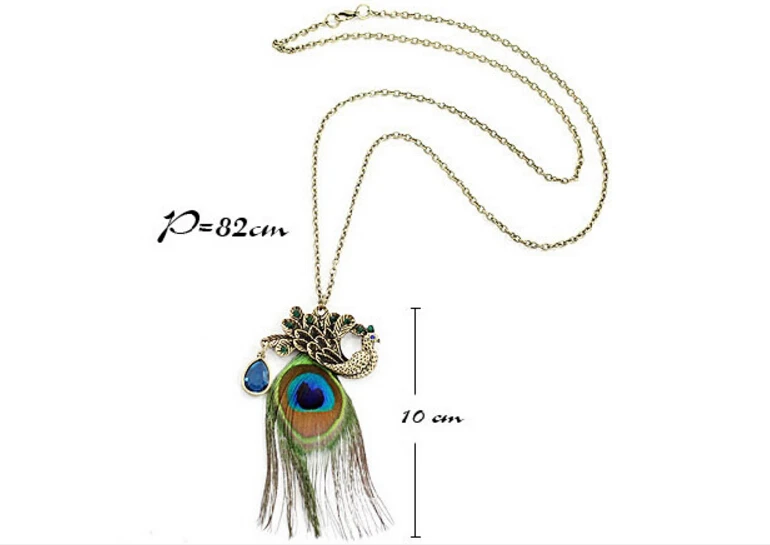 

Moon Necklace - Hot Sale Sun And Jewelry Pendant Star and Sky Crystal Moon Necklace Pendant For Women #1-19082