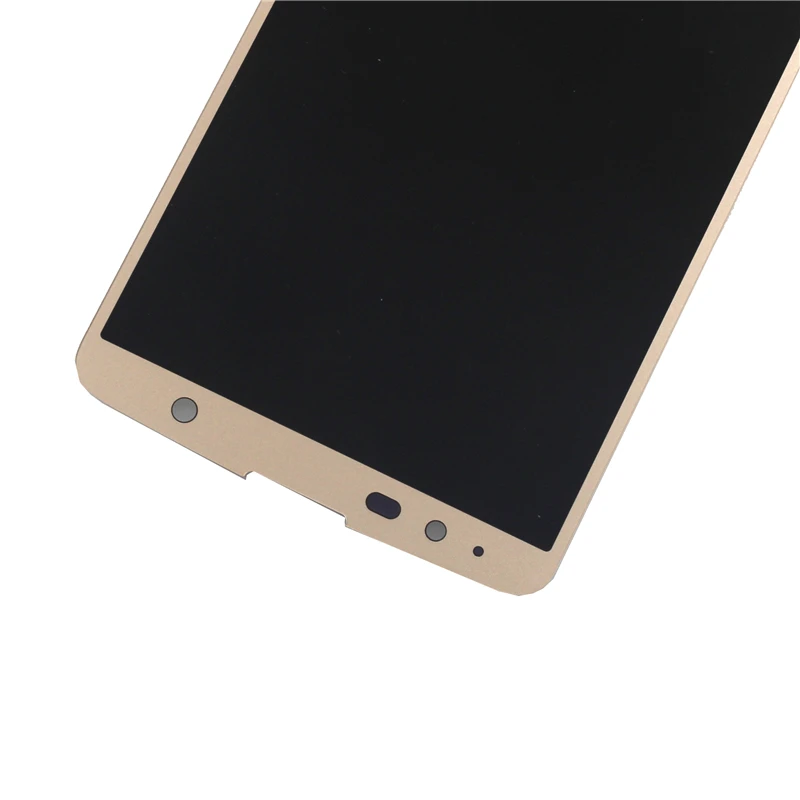 5 7 дюймов для LG K530 K535N K530dY K серии Stylus 2 Plus TD LTE (LG PH2) ЖК дисплей кодирующий