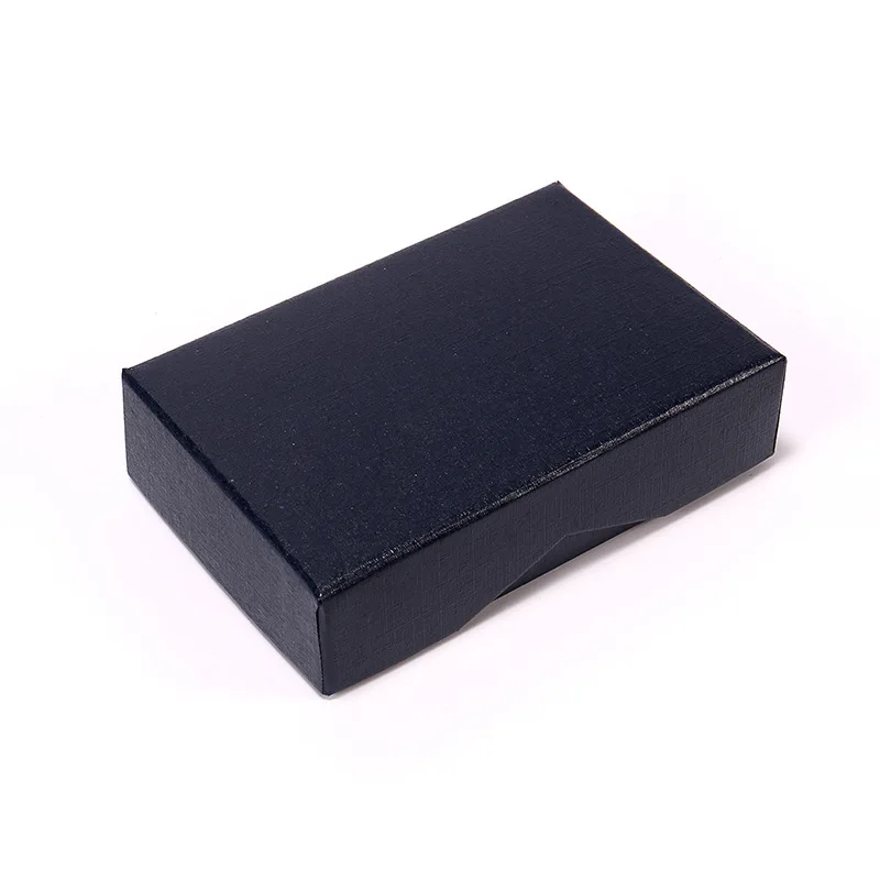 Casekey роскошный мужской кошелек, умный мини рчид кошелек с откидной визитной карточкой, держатель Porte Carte Credito