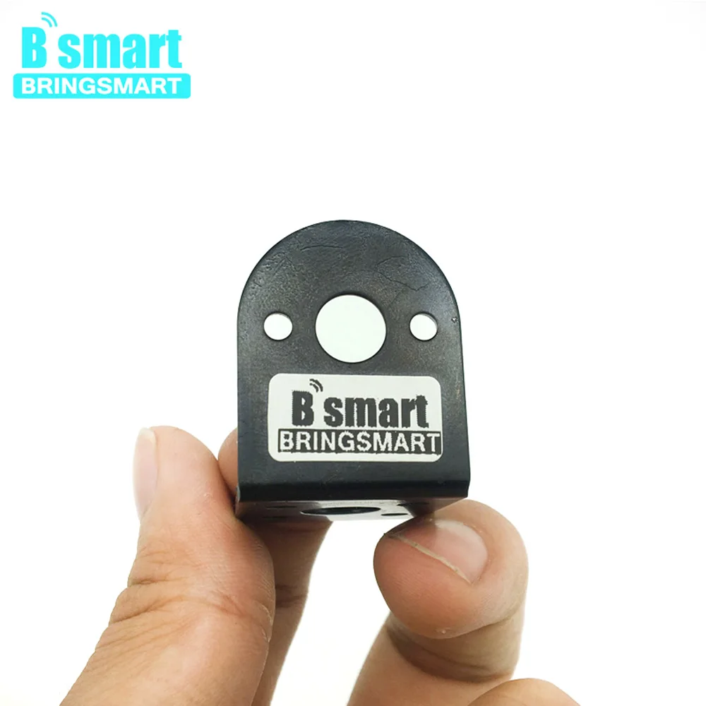 Монтажный кронштейн Bringsmart коробка передач для диаметра 37 мм детали редукторного