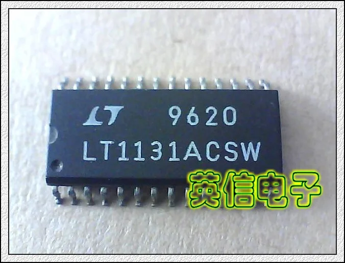 Free Delivery.LT1131ACSW SOP28 quality assurance |