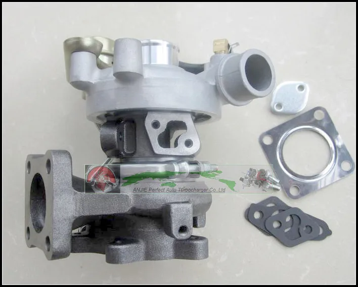 Турбокомпрессор Turbo CT9 17201-64070 17201 64070 для TOYOTA Camry Estima Lite TownAce Vista 3CT 3C-T 1720164070 л 90 л.с. |