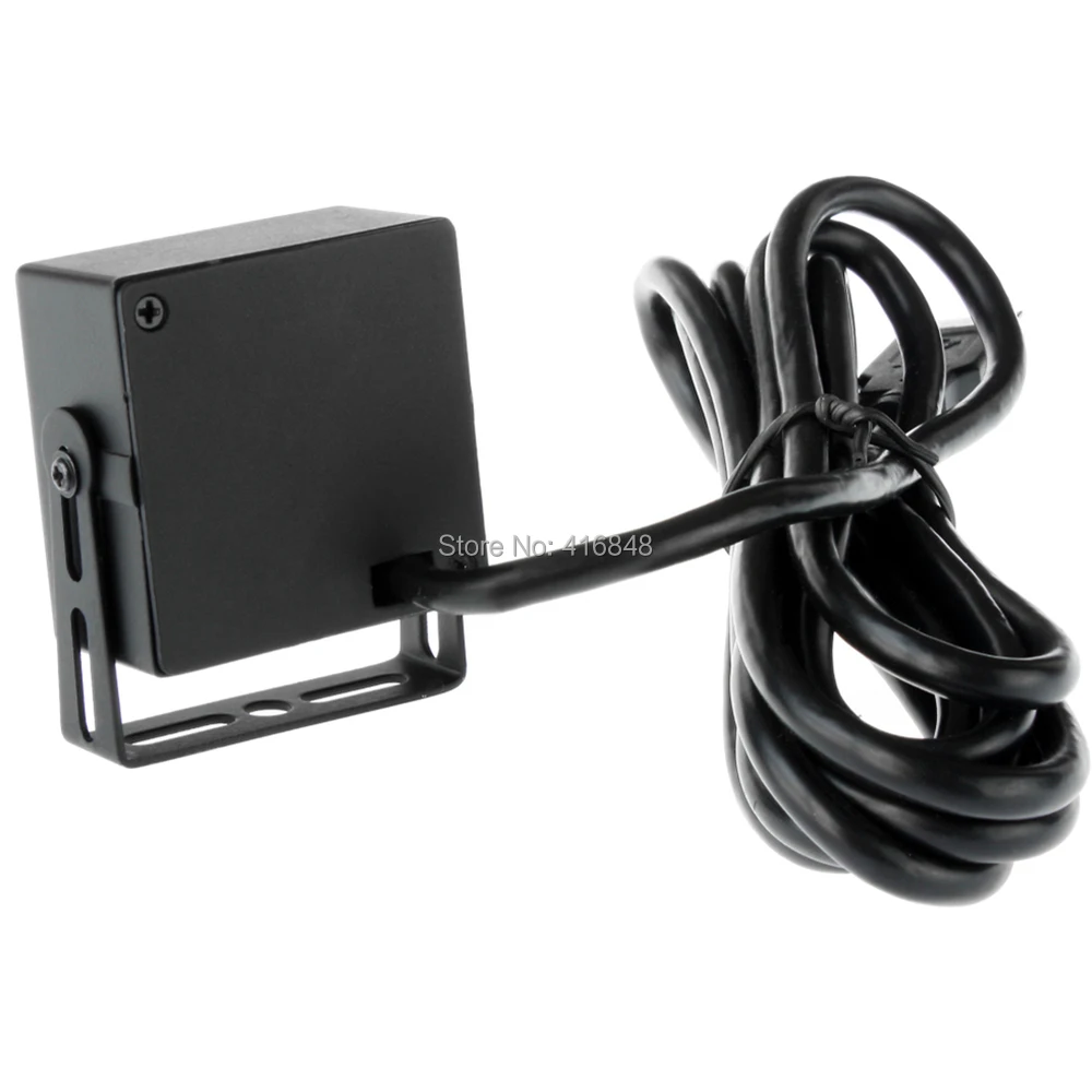 USB эндоскоп ELP 5 0 мегапикселей 2592X1944 с высоким разрешением видеокамера