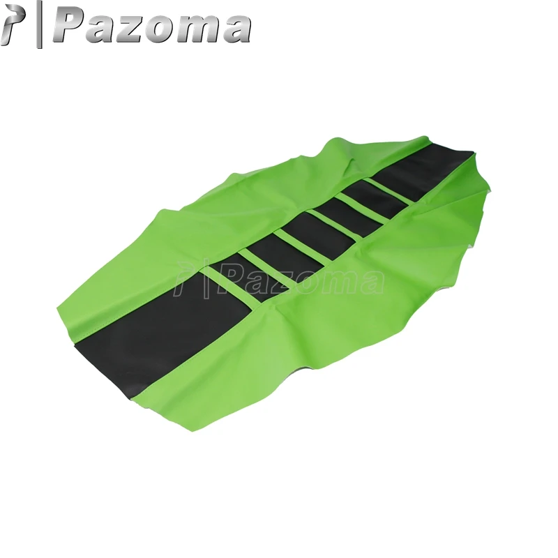 Мягкий резиновый чехол для мотоцикла 6 цветов 80 см Yamaha Honda Ducati KAWASAKI KX125 KX250 KX 125