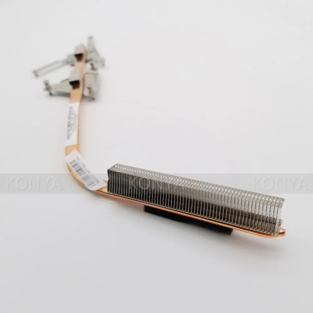 Новый оригинальный дискретный радиатор для Lenovo S2000 все в одном медная трубка
