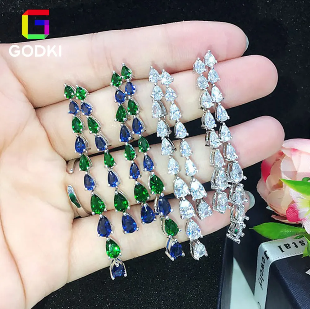 Женские серьги гвоздики с фианитами|silver stud earrings|fashion earringsstud earrings |