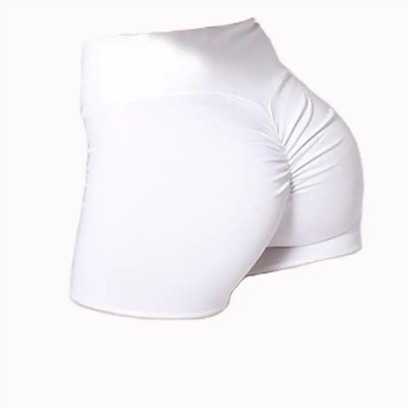 Спортивные Леггинсы Activewear Шорты Для женщин летние Шорты женский для фитнеса и зала фитнес-браслет узкие Шорты леггинсы защитный Штаны
