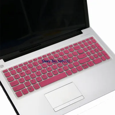 Защитный чехол для клавиатуры ноутбука Lenovo 15 6 320s 320 520s 17 Ideapad 520 дюймов дюймов|laptop