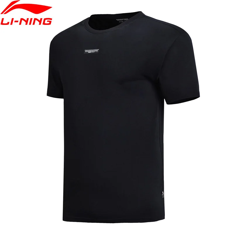 Мужские баскетбольные майки Li Ning 73% хлопок 27% полиэстер подкладка li ning спортивные