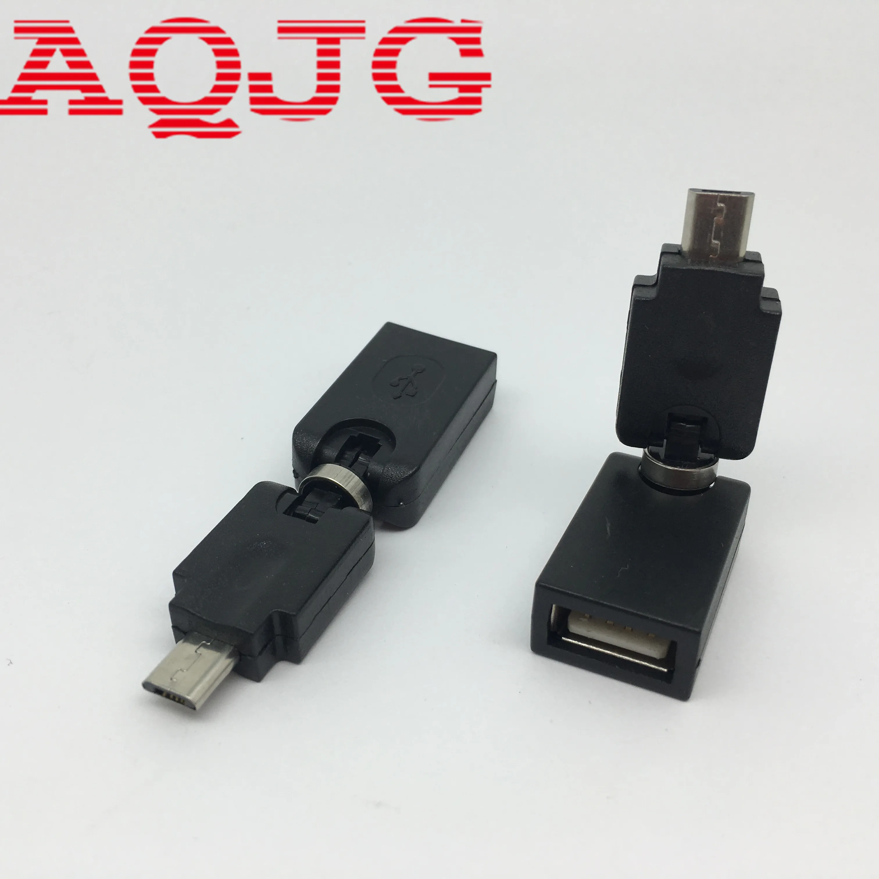 Микро USB к кабель Micro папа гнезду хост OTG мини для планшетных ПК мобильных