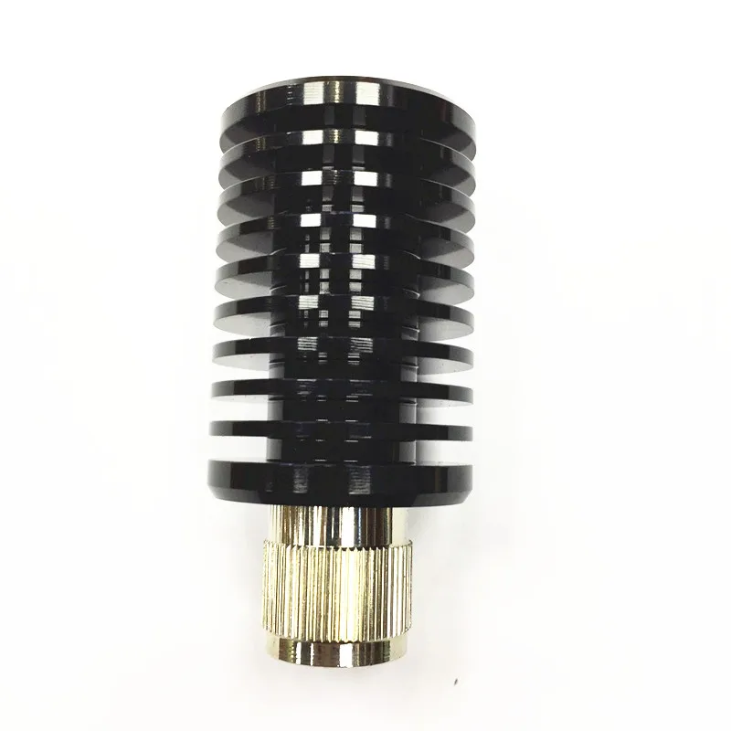 Модель 50 Ом N антенный интерфон аксессуары для проверки ложной нагрузки в