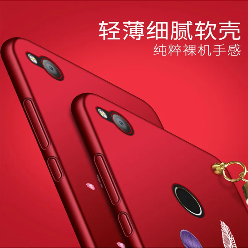 For ZTE Nubia Z11 Minis Case Cover cartoon full cover Mini S nx549J shell Back Phone | Мобильные телефоны и аксессуары