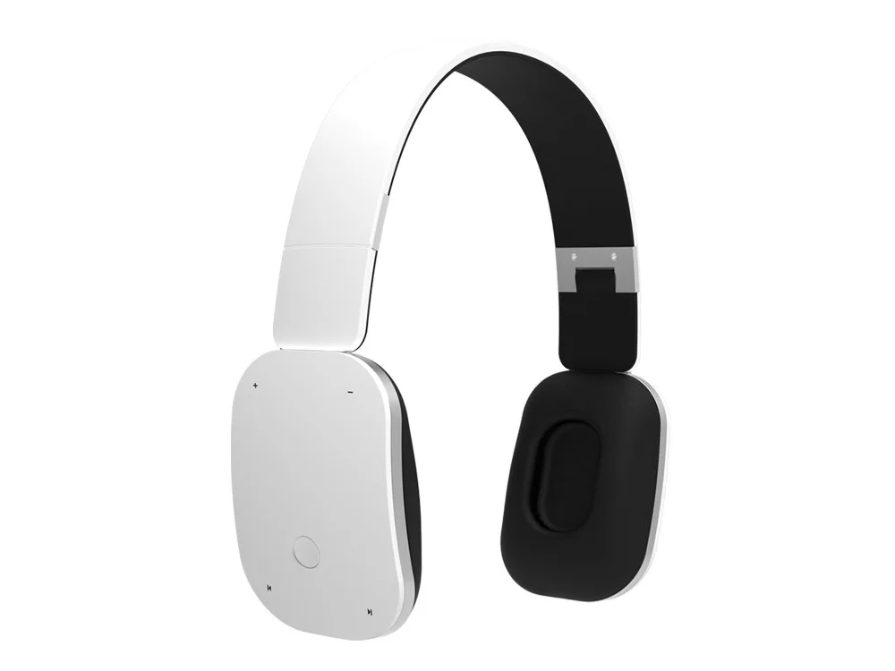 Cannice Headblue1 Беспроводной DJ Studio Наушники Bluetooth 4.0 Сенсорное управление 5 EQ HiFi