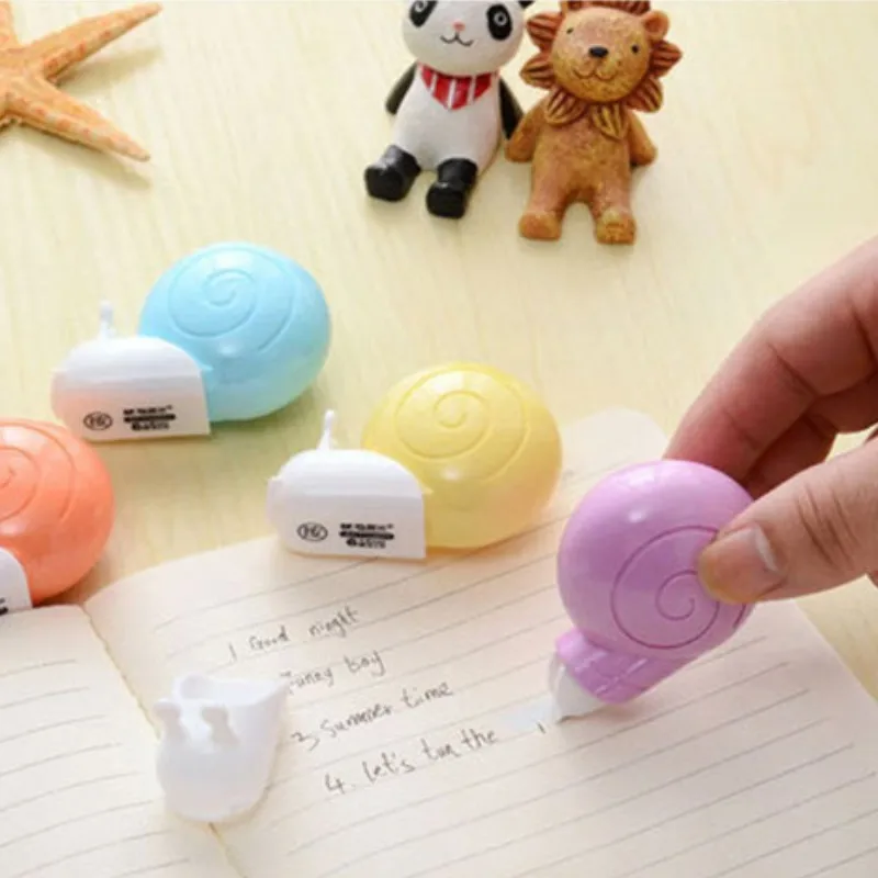 Творческий улиточка коррекции ленты студент коррекция ошибок лента бесплатная