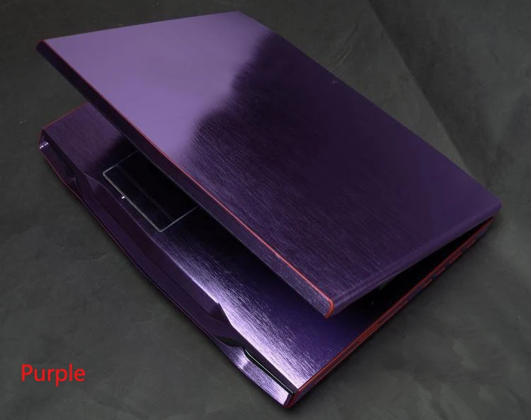 KH Специальный матовый Блестящий стикер для ноутбука защитный чехол Asus X75V 17