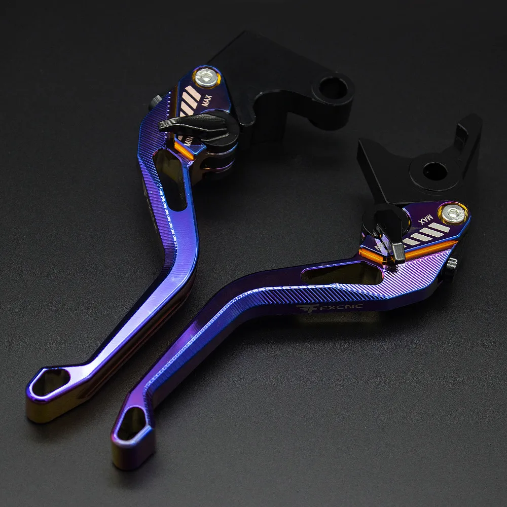 

Motorcycle Brake Clutch Lever For Honda CBR 250R 300R 500R 600F 600RR 650R 900RR 954RR 929RR 1000RR CB300 CB500 CBR650R F4i MSX