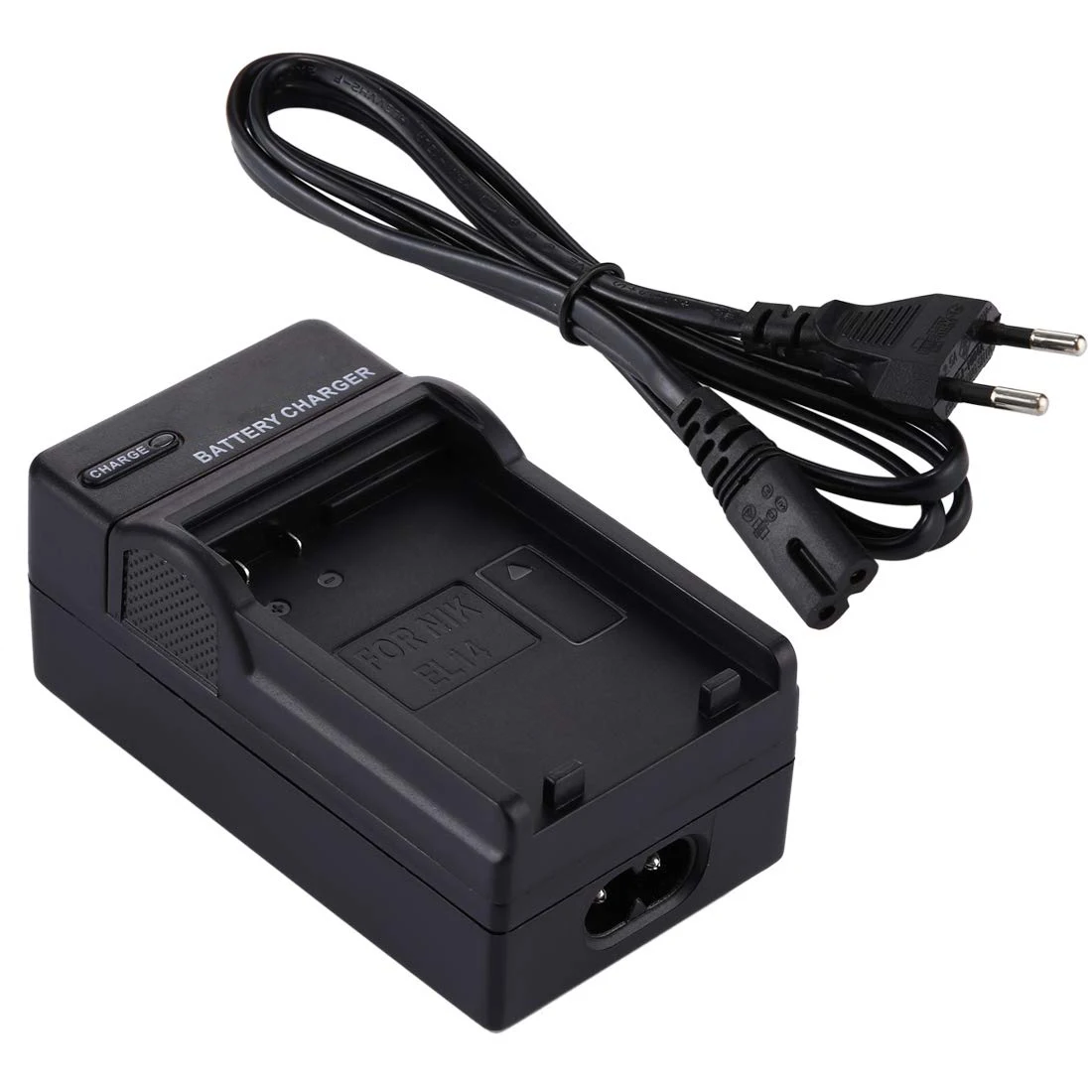 SANGER EN-EL14 EN-EL14a ENEL14 зарядное устройство для Nikon P7800, P7100, D5300, D5200, D3200, D3300, D3100 камера батарея Зарядка+ US/EU кабель