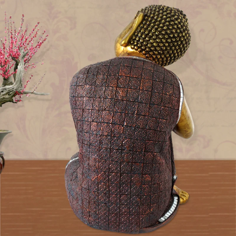 Таиландские ремесла Юго Восточная Азия мечта статуя фигурка украшения для дома