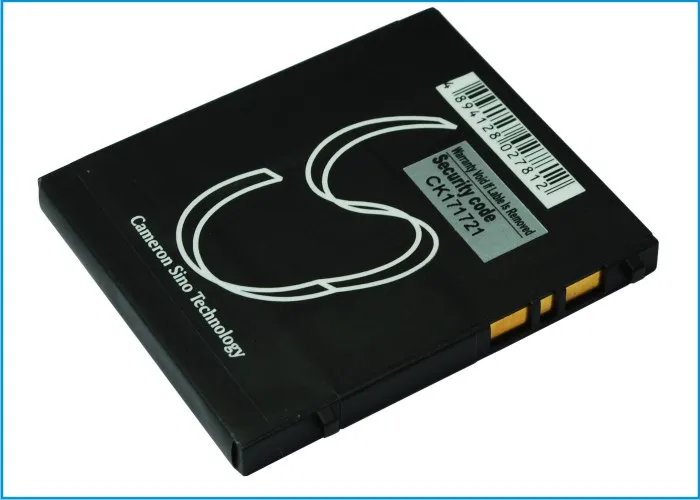 SH-01A батареи Cameron Sino 700 мАч SH-03A для Sharp 813SH 820SH 821SH 823SH 930SH SH-04B SH-05A SH905i SH906i | Мобильные