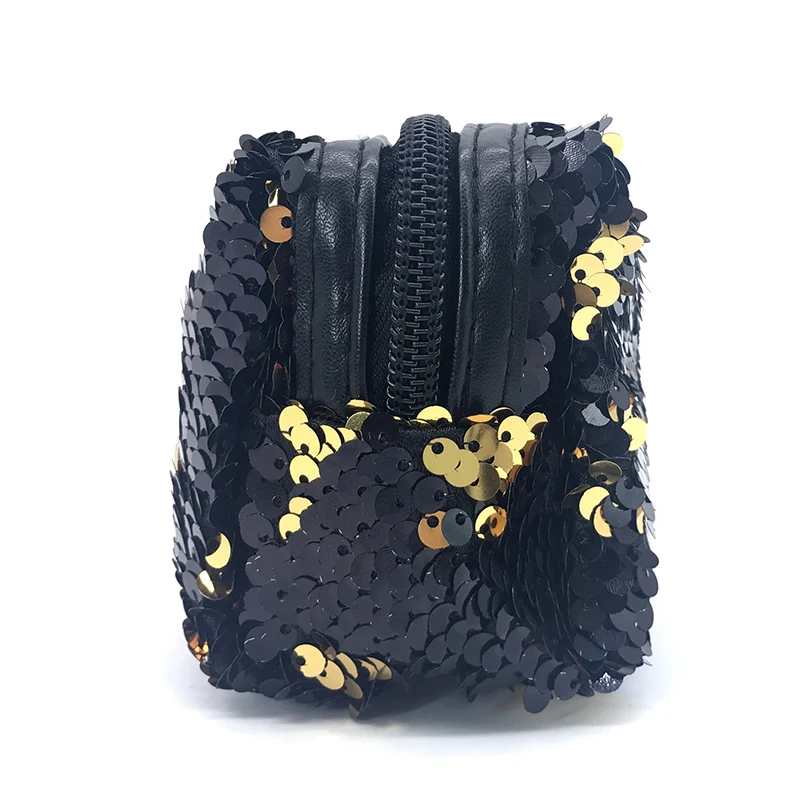 Чехол-карандаш с блестками, школьные принадлежности, Estojo Escolar Menina Trousse Stylo Crayon Estuche Kawaii Mesh Etui Pennen Cute For Girl