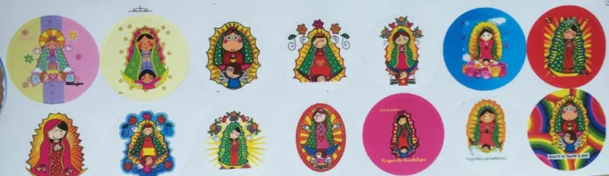 12pcs/pack box for rosary bracelet gift | Украшения и аксессуары
