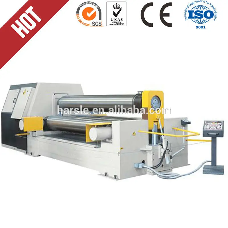 3 Рулона Синхронизированы листопрокатного машины листопрокатный машина|machine