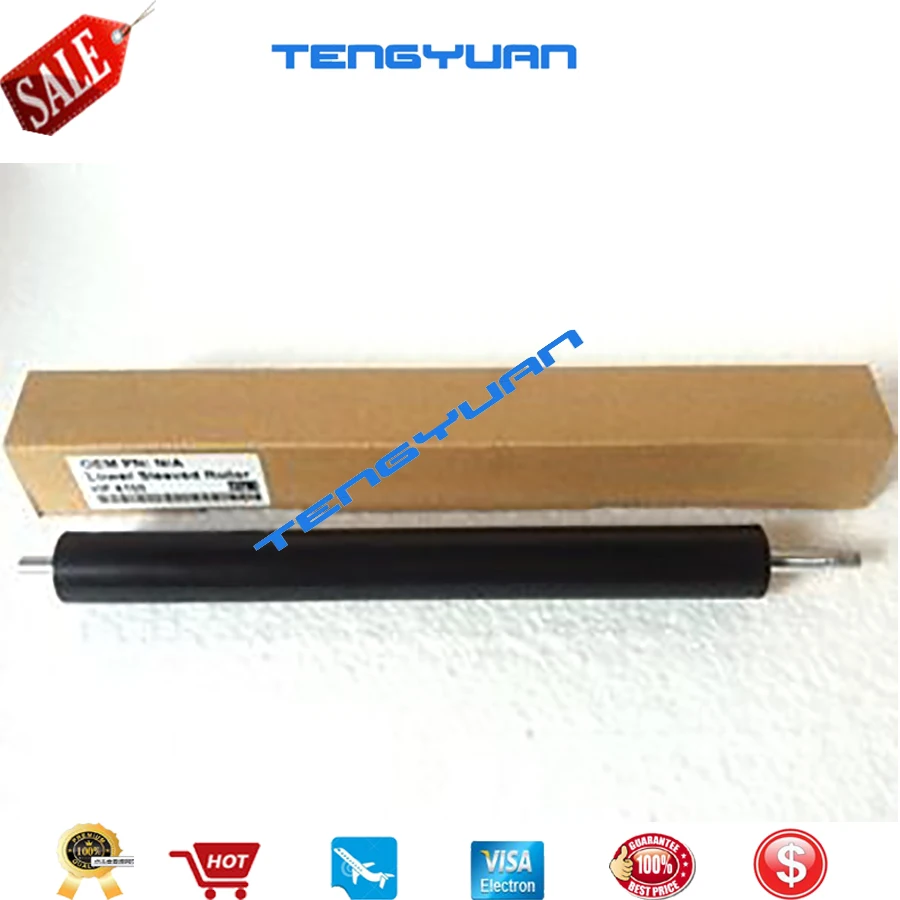 

Free shipping high quatily for HP4100 Lower Pressure Roller lpr-4100 on sale
