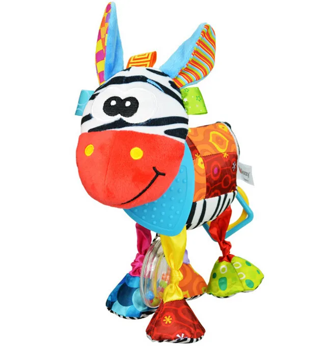 Подвесная детская кровать sozzy 5 шт. Мягкая погремушка из овцы токарный станок