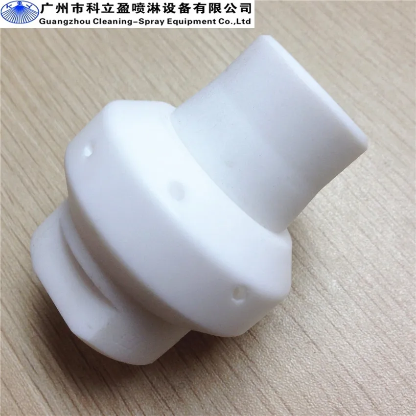 DN50 Гуанчжоу очистки распылительные форсунки пластмассовые 2 &quotтефлоновые