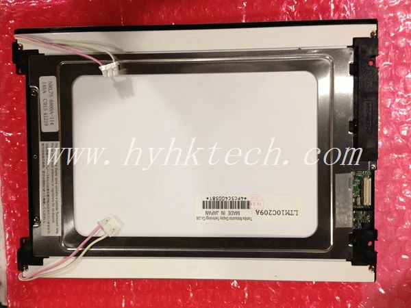 LTM10C209A LTM10C209H 10 4 дюймов промышленный ЖК дисплей добавьте поляризационная пленка.