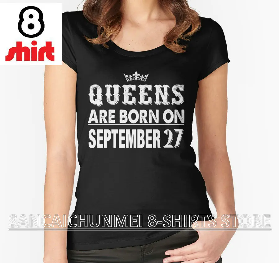 2018 продажа Лидер продаж Tumblr Blusa Забавные футболки Дешевые Для женщин для королевы