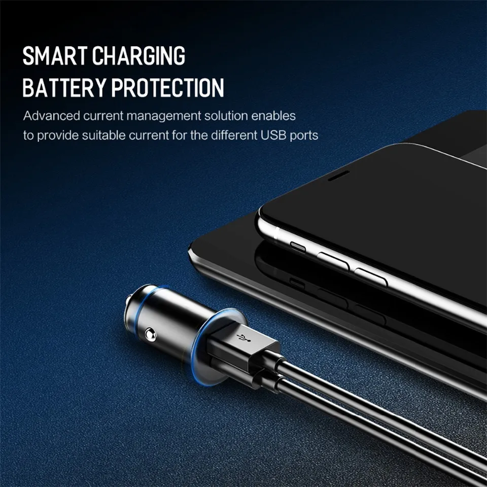 30 Вт мини USB PD автомобильное зарядное устройство для iPhone XS Max XR 8 Google Quick Charge QC 4,0 3,0 быстрая зарядка автомобильное зарядное устройство для телефона