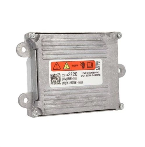Балласт для ксенона forKoito D1S D1R 35 Вт 85 В постоянного тока 22743220 654514868 для Buick Лакросс