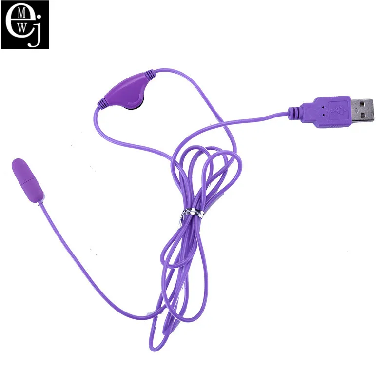 Секс-игрушки для мужчин пенис USB вилка секс-яйцо игрушка Стимулятор клитора